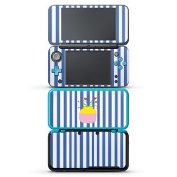 Foils for Consoles matt