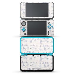 SkinVinyyli Konsoleille mattapinta