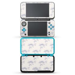 SkinVinyyli Konsoleille mattapinta