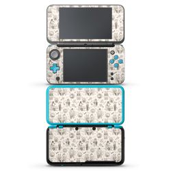 Foils for Consoles matt