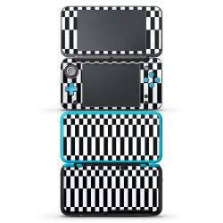 Foils for Consoles matt