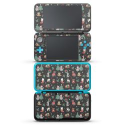 Foils for Consoles matt