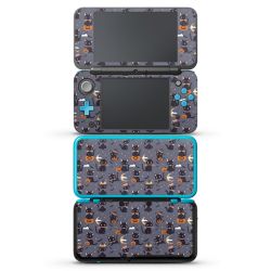 Foils for Consoles matt