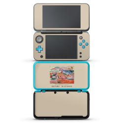 Foils for Consoles matt