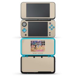 Foils for Consoles matt