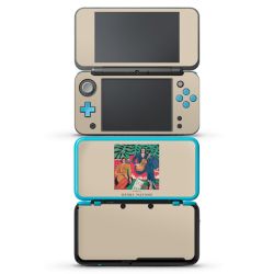 Foils for Consoles matt