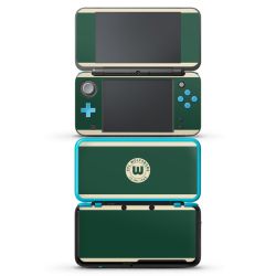 Folien für Spielekonsolen matt