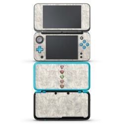 Folien für Spielekonsolen matt