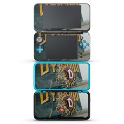 Folien für Spielekonsolen matt