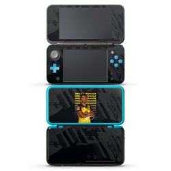 Foils for Consoles matt