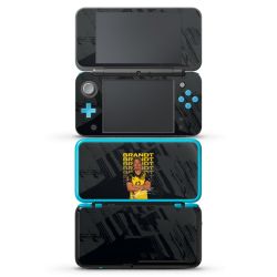 Foils for Consoles matt