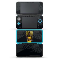 Foils for Consoles matt