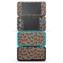 SkinVinyyli Konsoleille mattapinta