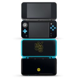 Foils for Consoles matt