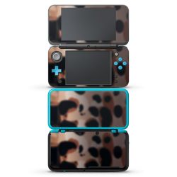 SkinVinyyli Konsoleille mattapinta