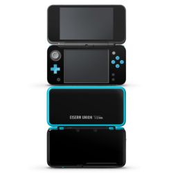 Folien für Spielekonsolen matt