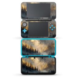 Foils for Consoles matt