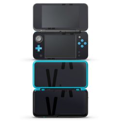 Foils for Consoles matt