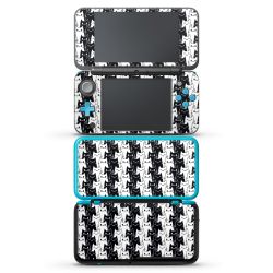 Foils for Consoles matt