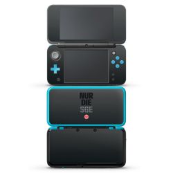 Folien für Spielekonsolen matt