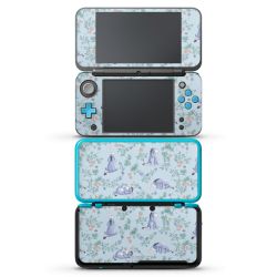 SkinVinyyli Konsoleille mattapinta