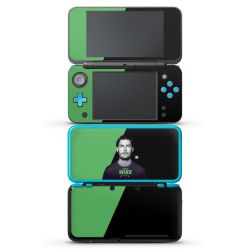 Folien für Spielekonsolen matt