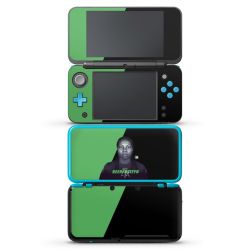 Folien für Spielekonsolen matt