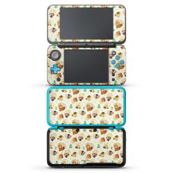 SkinVinyyli Konsoleille mattapinta