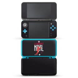 SkinVinyyli Konsoleille mattapinta