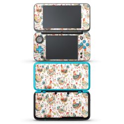 Foils for Consoles matt