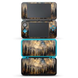 Foils for Consoles matt