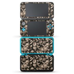 Foils for Consoles matt