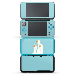 Foils for Consoles matt