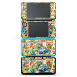 Foils for Consoles matt