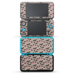 Foils for Consoles matt