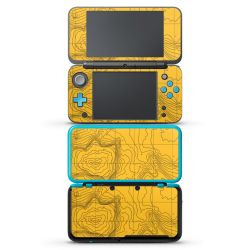 Foils for Consoles matt