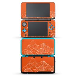 Foils for Consoles matt