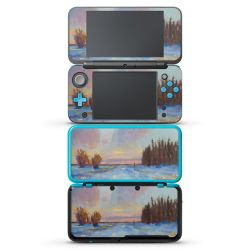 Folier Konsoler matt