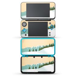 Folier Konsoler matt