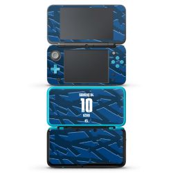 Foils for Consoles matt