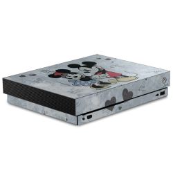 Micky&Minnie In Love