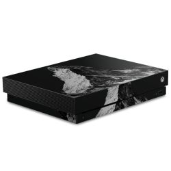 Schneebedeckte Berge