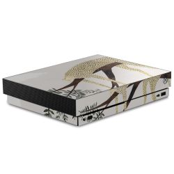 Foils for Consoles matt