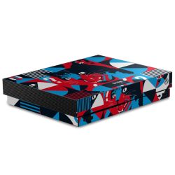 Folien für Spielekonsolen matt