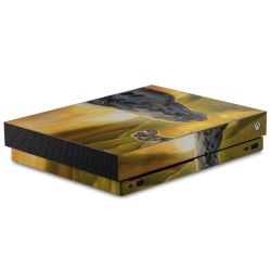 Foils for Consoles matt