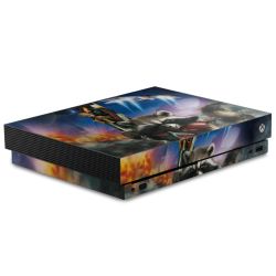 Foils for Consoles matt