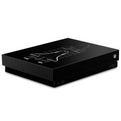 Foils for Consoles matt