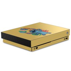 SkinVinyyli Konsoleille mattapinta