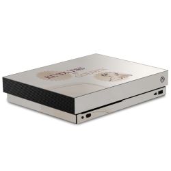 SkinVinyyli Konsoleille mattapinta