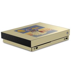 Foils for Consoles matt